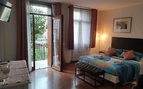 Verona Relax & Stay Apartments